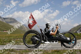 Foto #3422615 | 11-07-2023 11:21 | Passo Dello Stelvio - die Spitze BICYCLES