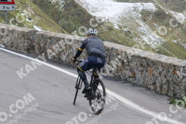 Photo #4097761 | 30-08-2023 14:25 | Passo Dello Stelvio - Prato side BICYCLES
