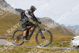 Foto #4137262 | 03-09-2023 14:09 | Passo Dello Stelvio - die Spitze BICYCLES
