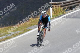 Foto #2754665 | 26-08-2022 13:05 | Passo Dello Stelvio - die Spitze BICYCLES