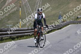Foto #3121966 | 17-06-2023 10:39 | Passo Dello Stelvio - die Spitze BICYCLES