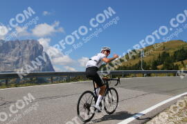 Photo #2574106 | 10-08-2022 11:58 | Gardena Pass BICYCLES