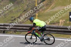 Foto #4006097 | 21-08-2023 13:11 | Passo Dello Stelvio - die Spitze BICYCLES