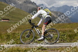 Foto #3629993 | 29-07-2023 14:18 | Passo Dello Stelvio - die Spitze BICYCLES