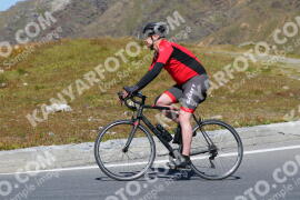 Photo #4199342 | 08-09-2023 14:12 | Passo Dello Stelvio - Peak BICYCLES