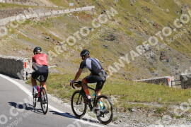 Photo #4209776 | 09-09-2023 12:05 | Passo Dello Stelvio - Prato side BICYCLES