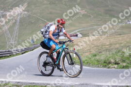 Foto #3170652 | 19-06-2023 11:03 | Passo Dello Stelvio - die Spitze BICYCLES