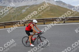 Photo #2679447 | 17-08-2022 12:37 | Passo Dello Stelvio - Peak BICYCLES