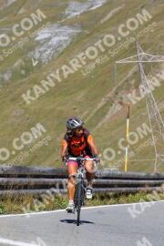 Photo #2697055 | 21-08-2022 10:50 | Passo Dello Stelvio - Peak BICYCLES