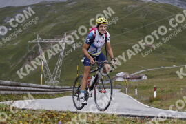 Foto #3647748 | 30-07-2023 09:47 | Passo Dello Stelvio - die Spitze BICYCLES