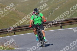 Foto #3956152 | 19-08-2023 09:53 | Passo Dello Stelvio - die Spitze BICYCLES