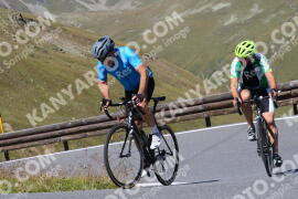 Photo #3958696 | 19-08-2023 11:15 | Passo Dello Stelvio - Peak BICYCLES