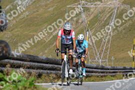 Foto #4173539 | 06-09-2023 10:28 | Passo Dello Stelvio - die Spitze BICYCLES