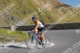 Photo #4209262 | 09-09-2023 11:19 | Passo Dello Stelvio - Prato side BICYCLES