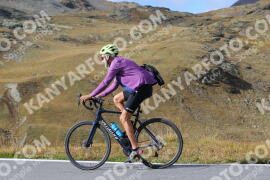 Photo #4291500 | 19-09-2023 11:12 | Passo Dello Stelvio - Peak BICYCLES