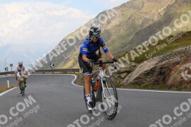 Foto #4065180 | 25-08-2023 12:48 | Passo Dello Stelvio - die Spitze BICYCLES