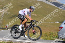 Photo #4034674 | 23-08-2023 11:35 | Passo Dello Stelvio - Peak BICYCLES