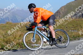 Photo #4228643 | 10-09-2023 11:44 | Passo Dello Stelvio - Peak BICYCLES