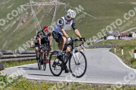 Photo #3457621 | 15-07-2023 09:55 | Passo Dello Stelvio - Peak BICYCLES