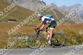 Foto #2734212 | 24-08-2022 14:10 | Passo Dello Stelvio - die Spitze BICYCLES