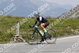 Foto #3513586 | 17-07-2023 13:27 | Passo Dello Stelvio - die Spitze BICYCLES