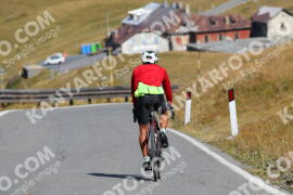 Photo #2750909 | 26-08-2022 10:24 | Passo Dello Stelvio - Peak BICYCLES