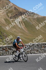 Photo #2719161 | 23-08-2022 13:25 | Passo Dello Stelvio - Prato side BICYCLES