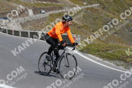Photo #4277431 | 17-09-2023 12:27 | Passo Dello Stelvio - Prato side BICYCLES
