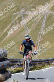 Photo #2729079 | 24-08-2022 12:19 | Passo Dello Stelvio - Peak BICYCLES