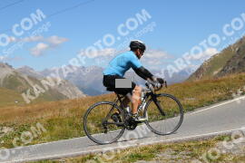 Foto #2668933 | 16-08-2022 12:14 | Passo Dello Stelvio - die Spitze BICYCLES