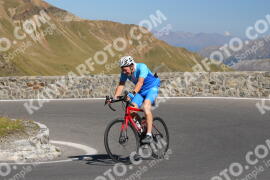 Photo #4212546 | 09-09-2023 14:17 | Passo Dello Stelvio - Prato side BICYCLES