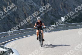 Foto #2614187 | 13-08-2022 11:07 | Gardena Pass BICYCLES