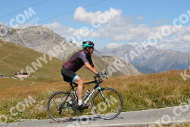 Photo #2670757 | 16-08-2022 13:06 | Passo Dello Stelvio - Peak BICYCLES