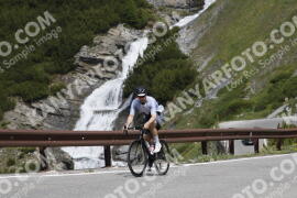 Photo #3190888 | 22-06-2023 10:59 | Passo Dello Stelvio - Waterfall curve BICYCLES