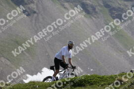 Photo #3176098 | 20-06-2023 10:32 | Passo Dello Stelvio - Peak BICYCLES