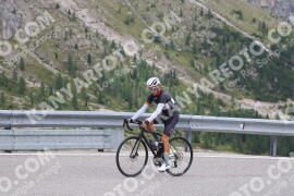 Photo #2690381 | 20-08-2022 13:03 | Gardena Pass BICYCLES