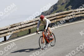 Foto #3439002 | 14-07-2023 10:20 | Passo Dello Stelvio - die Spitze BICYCLES
