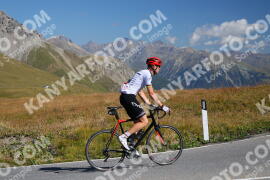 Photo #2665326 | 16-08-2022 10:26 | Passo Dello Stelvio - Peak BICYCLES