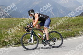Foto #3204295 | 23-06-2023 14:39 | Passo Dello Stelvio - die Spitze BICYCLES