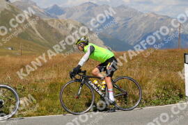 Foto #2671612 | 16-08-2022 13:37 | Passo Dello Stelvio - die Spitze BICYCLES