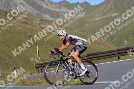 Foto #3955940 | 19-08-2023 09:34 | Passo Dello Stelvio - die Spitze BICYCLES