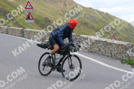 Photo #4101084 | 31-08-2023 15:31 | Passo Dello Stelvio - Prato side BICYCLES