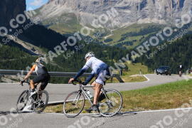 Foto #2554334 | 09-08-2022 11:00 | Gardena Pass BICYCLES