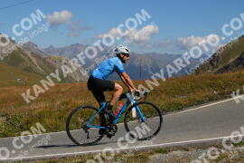Foto #2665752 | 16-08-2022 10:55 | Passo Dello Stelvio - die Spitze BICYCLES