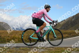 Photo #4296124 | 20-09-2023 11:10 | Passo Dello Stelvio - Peak BICYCLES