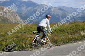 Photo #3601130 | 28-07-2023 09:48 | Passo Dello Stelvio - Peak BICYCLES