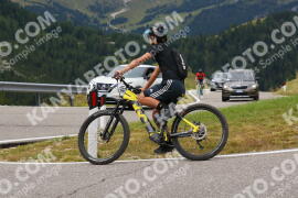 Photo #2528316 | 07-08-2022 11:21 | Gardena Pass BICYCLES