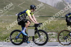 Photo #3237401 | 26-06-2023 10:59 | Passo Dello Stelvio - Peak BICYCLES