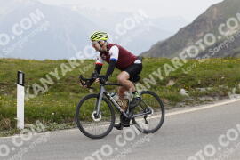 Foto #3255789 | 27-06-2023 13:53 | Passo Dello Stelvio - die Spitze BICYCLES