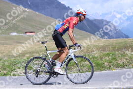 Photo #3171054 | 19-06-2023 11:32 | Passo Dello Stelvio - Peak BICYCLES